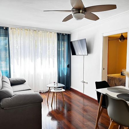 Apartamento Alarcon En Zona Av Espana - Hospital Albacete Exteriér fotografie