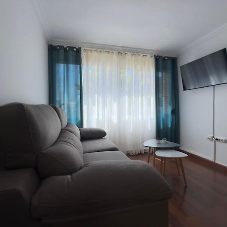 Apartamento Alarcon En Zona Av Espana - Hospital Albacete Exteriér fotografie