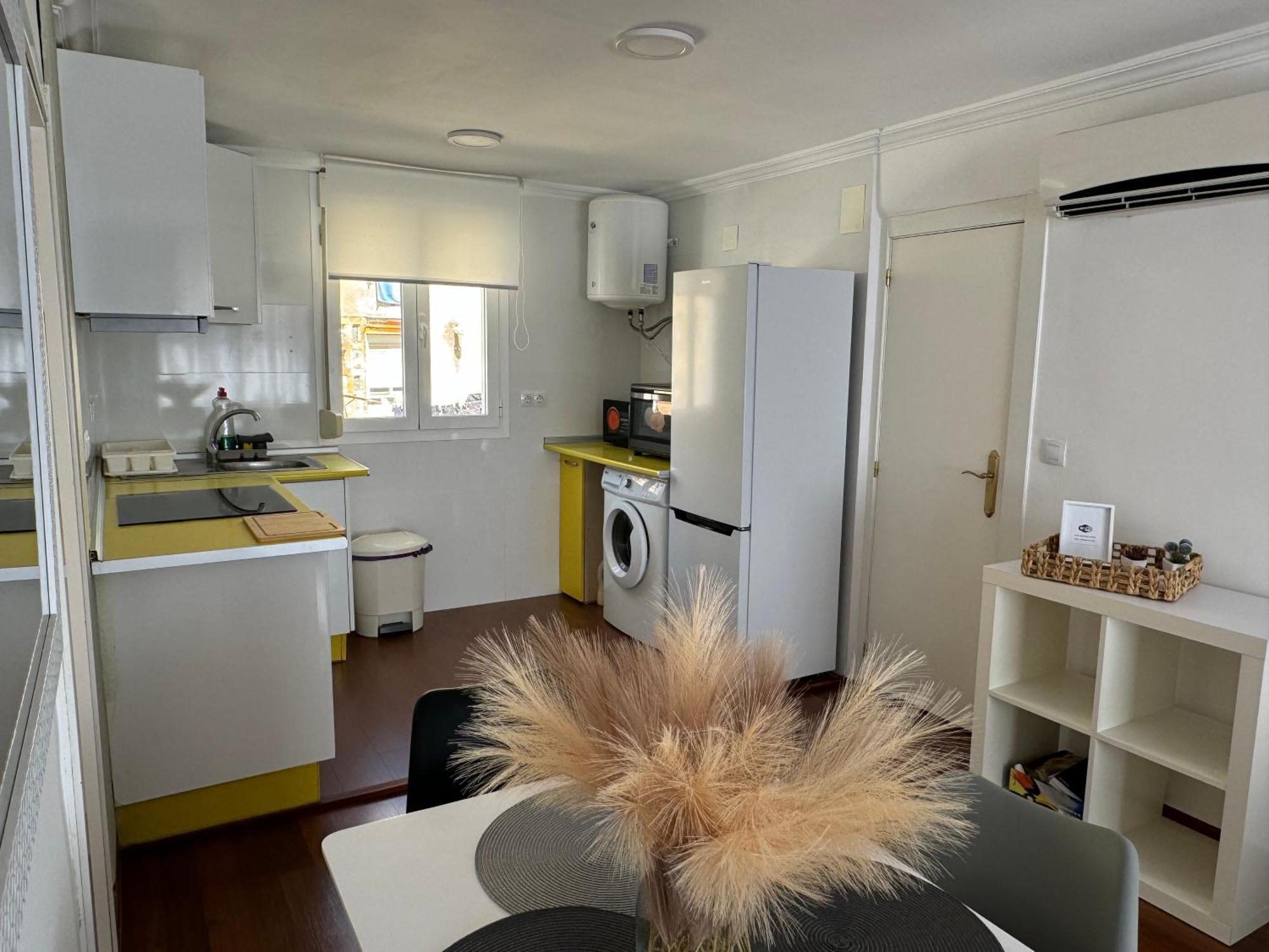 Apartamento Alarcon En Zona Av Espana - Hospital Albacete Exteriér fotografie