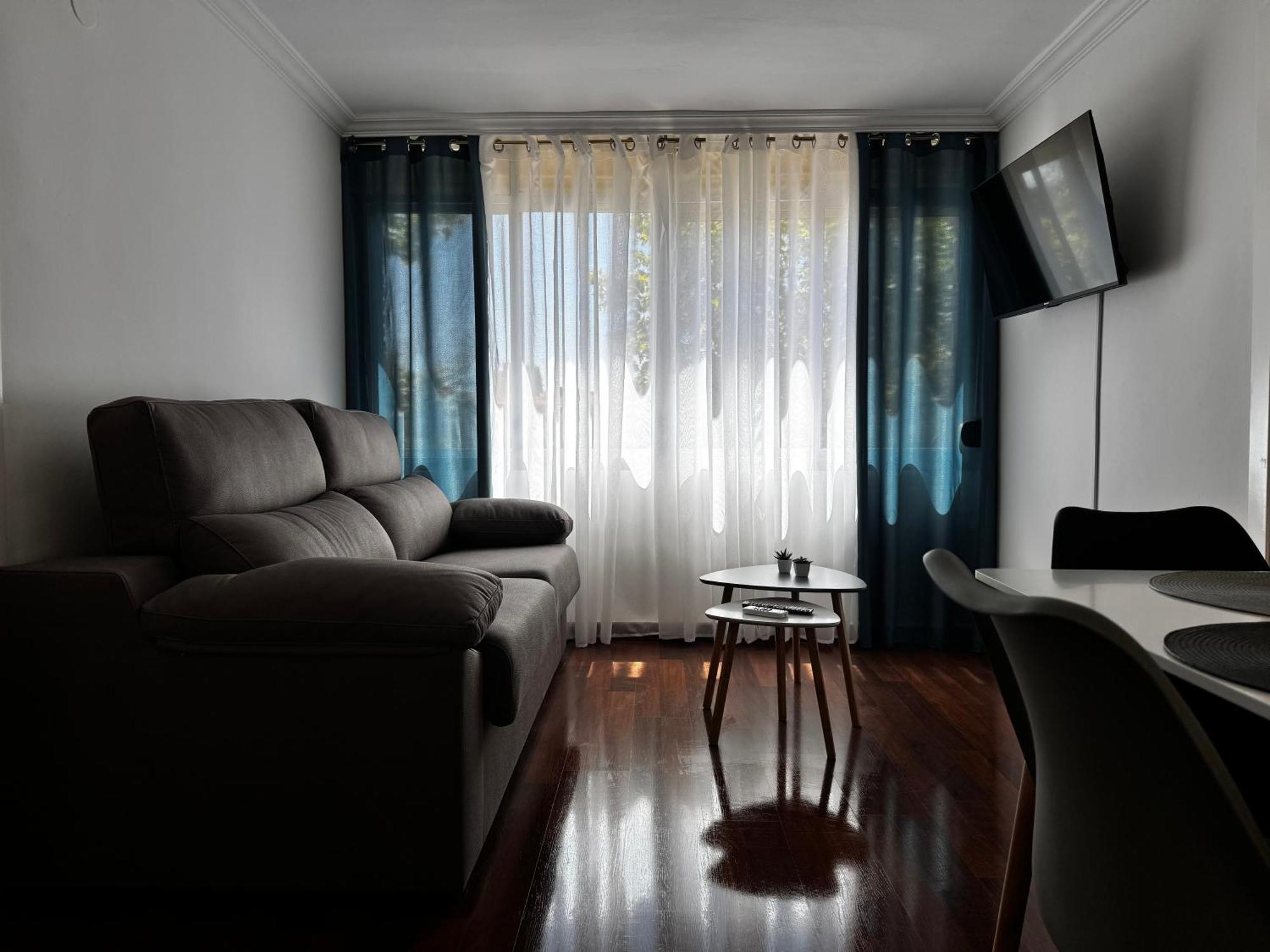 Apartamento Alarcon En Zona Av Espana - Hospital Albacete Exteriér fotografie