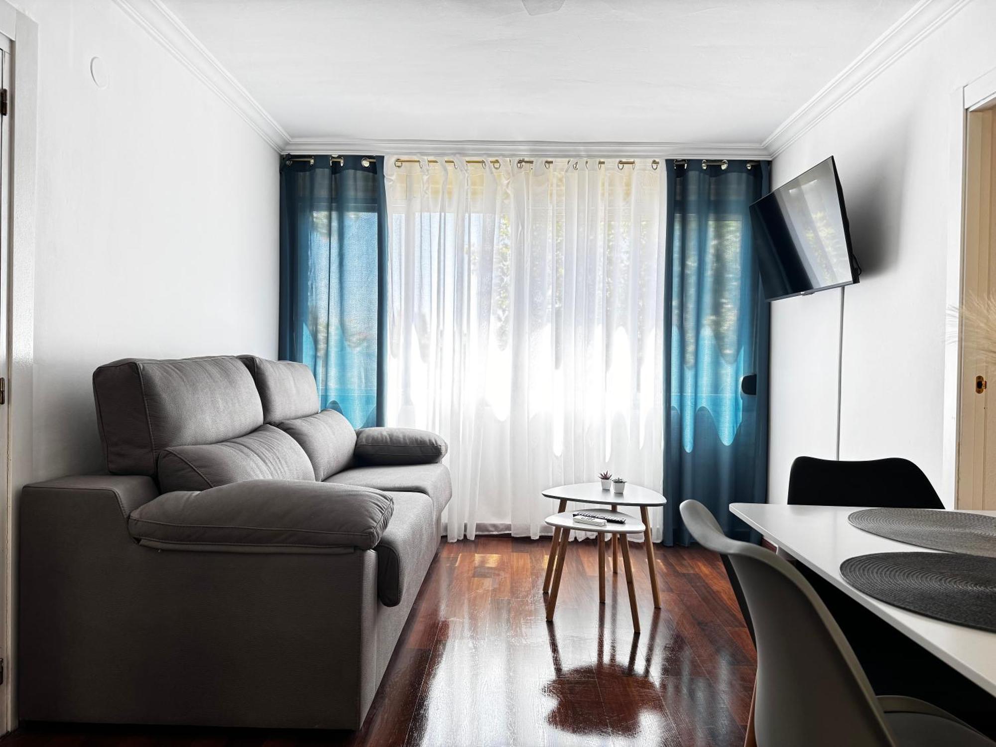 Apartamento Alarcon En Zona Av Espana - Hospital Albacete Exteriér fotografie