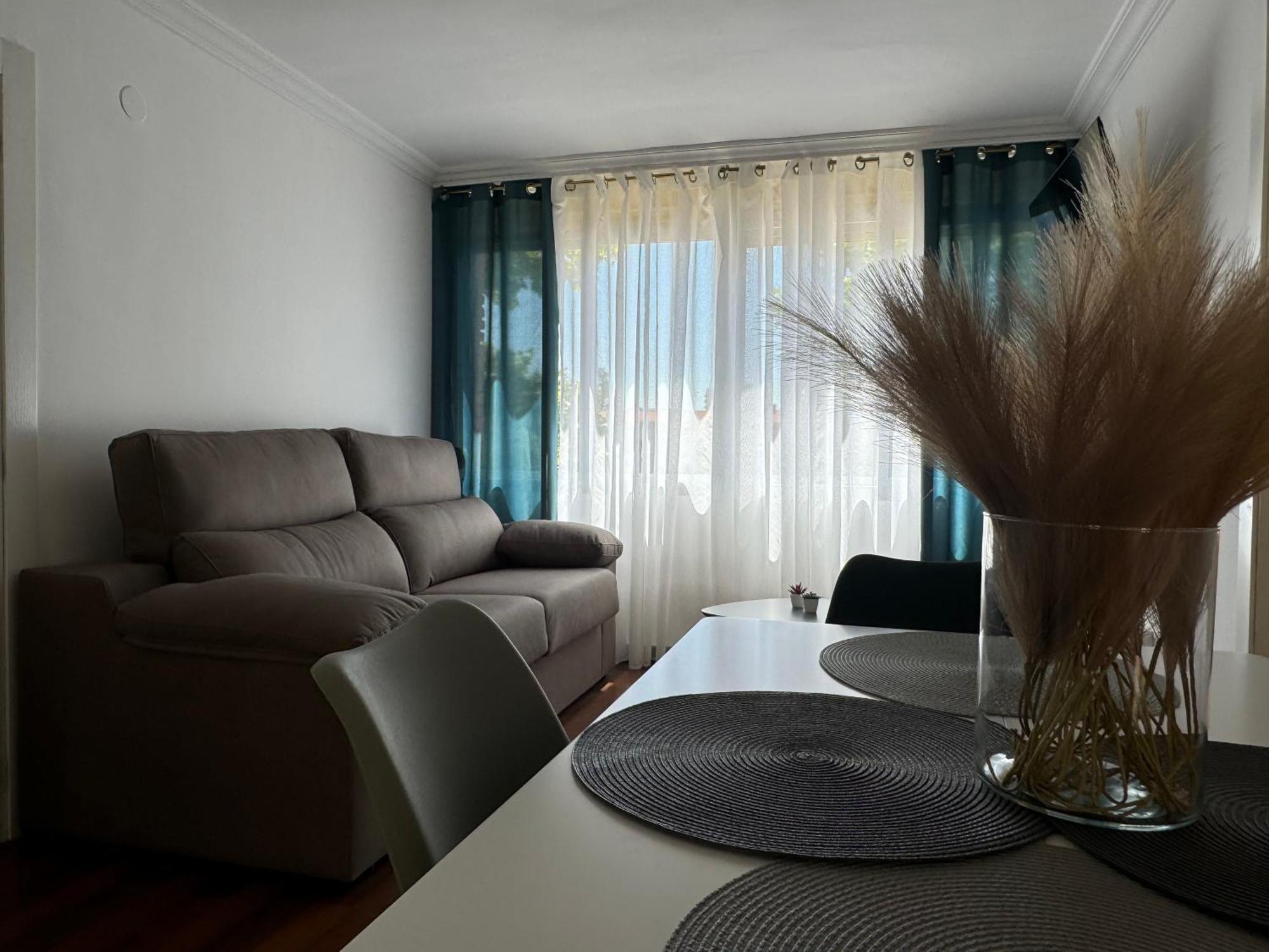 Apartamento Alarcon En Zona Av Espana - Hospital Albacete Exteriér fotografie