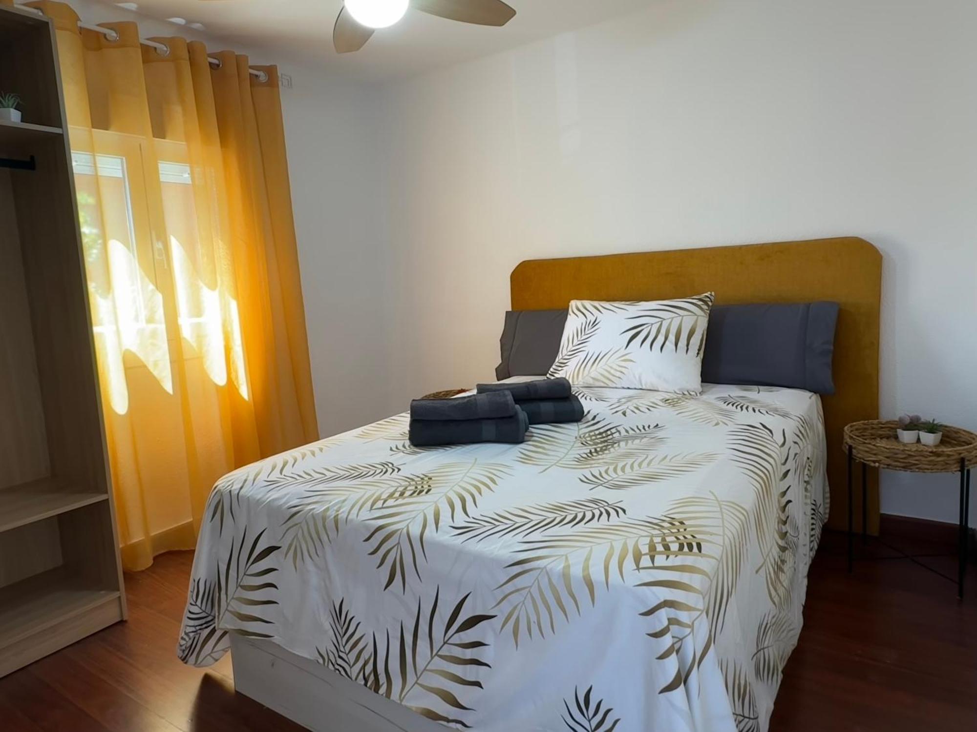 Apartamento Alarcon En Zona Av Espana - Hospital Albacete Exteriér fotografie