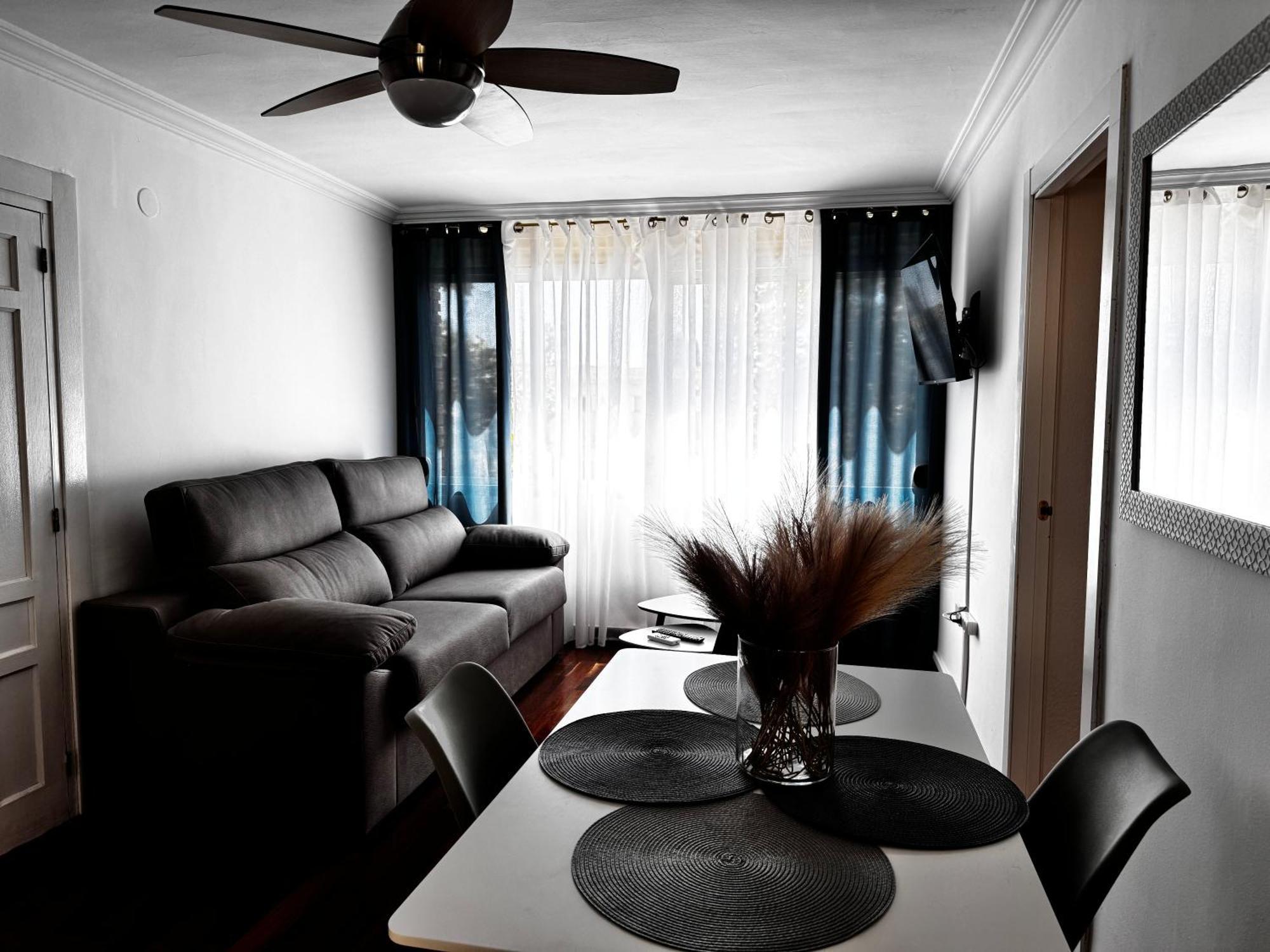 Apartamento Alarcon En Zona Av Espana - Hospital Albacete Exteriér fotografie