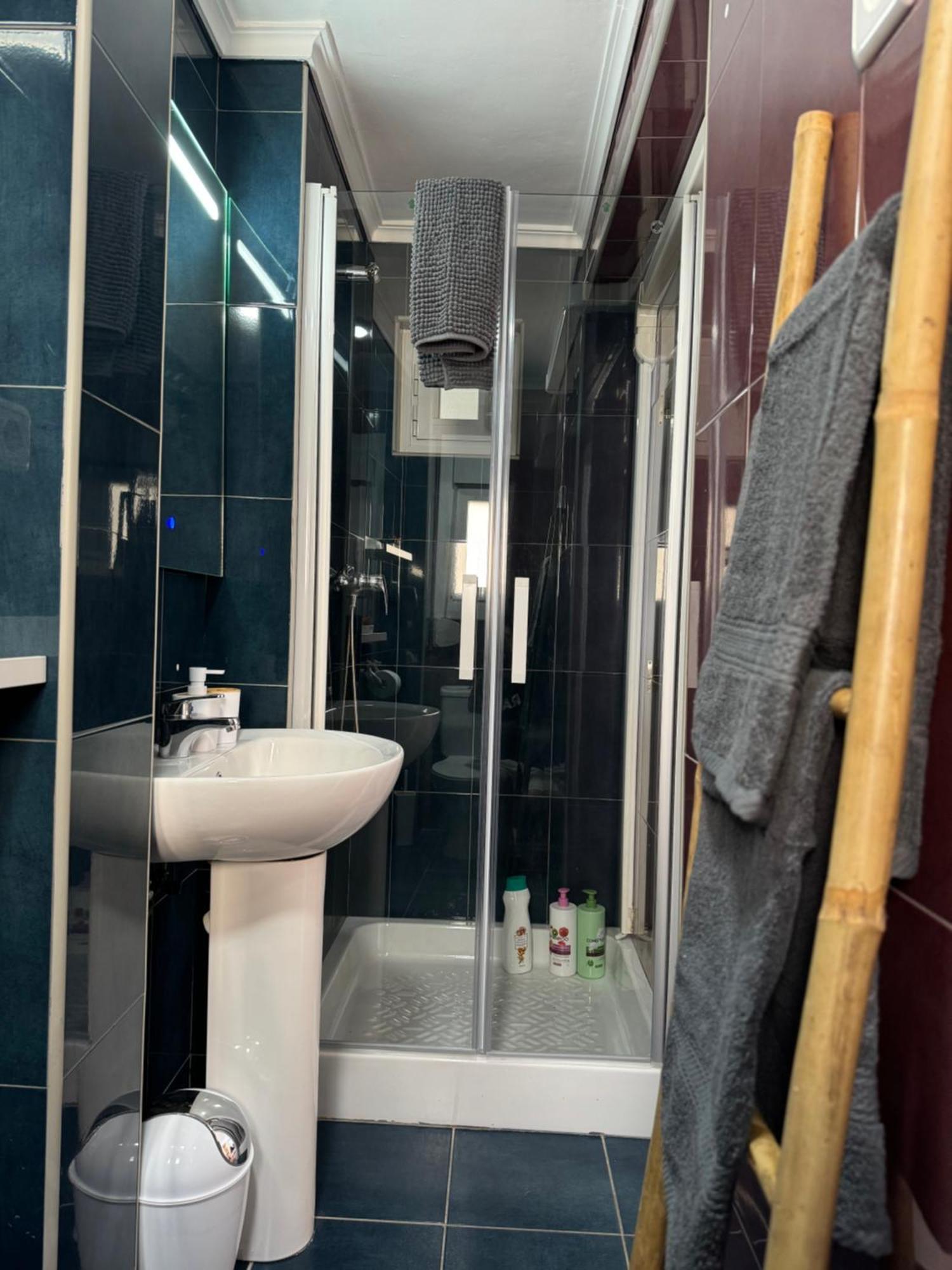 Apartamento Alarcon En Zona Av Espana - Hospital Albacete Exteriér fotografie
