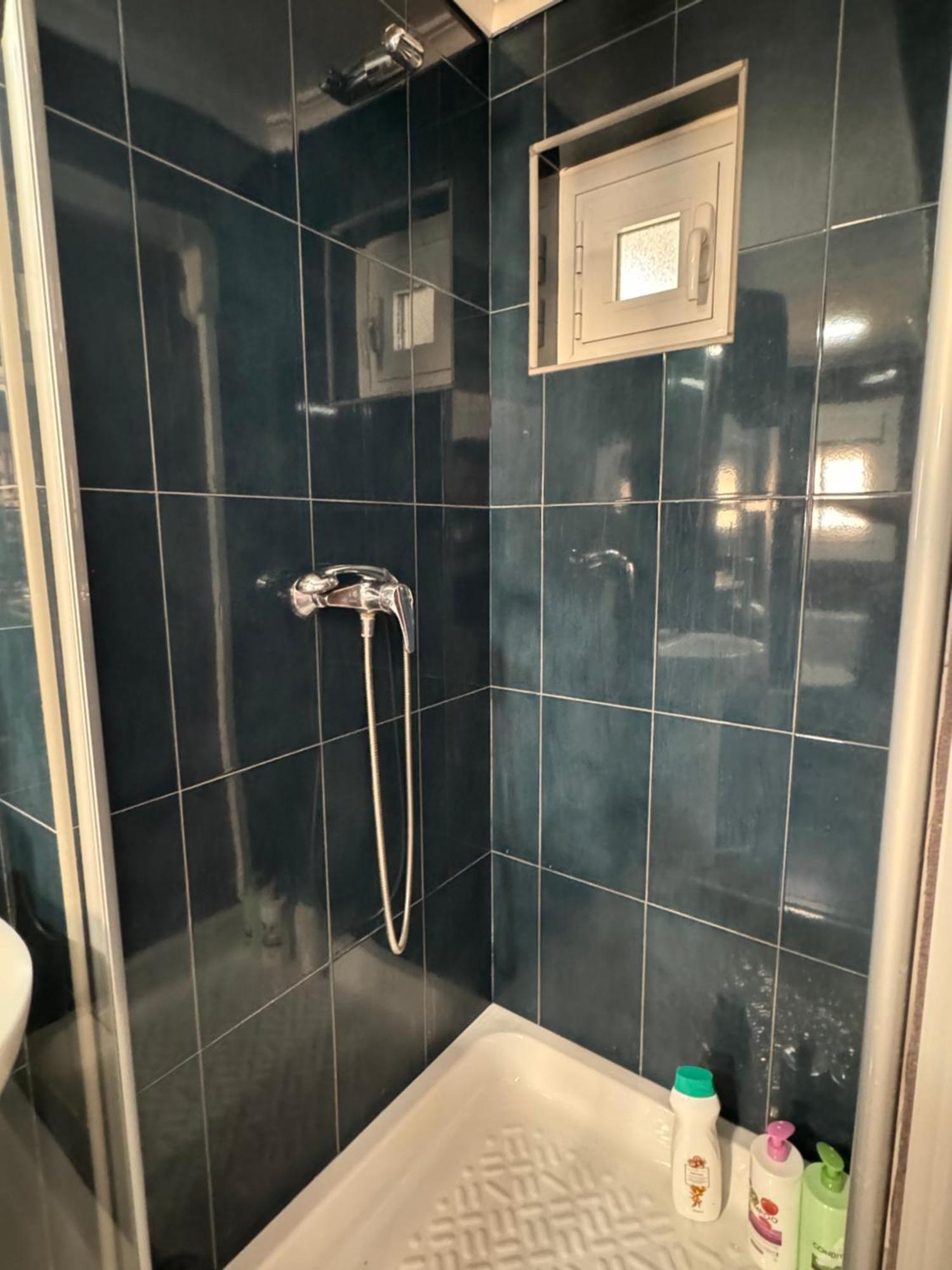 Apartamento Alarcon En Zona Av Espana - Hospital Albacete Exteriér fotografie