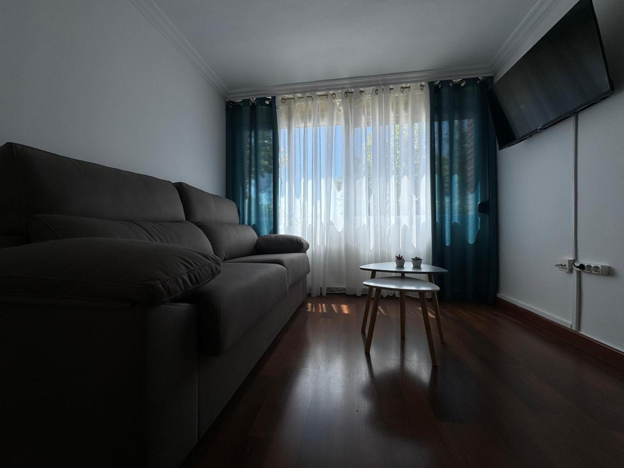 Apartamento Alarcon En Zona Av Espana - Hospital Albacete Exteriér fotografie