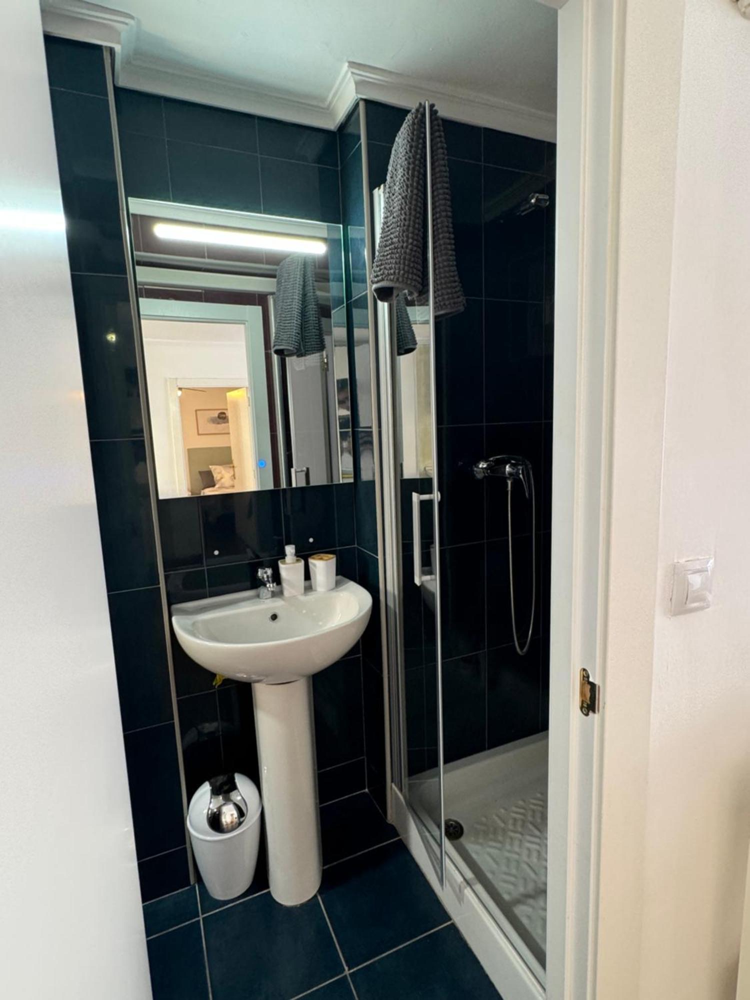 Apartamento Alarcon En Zona Av Espana - Hospital Albacete Exteriér fotografie