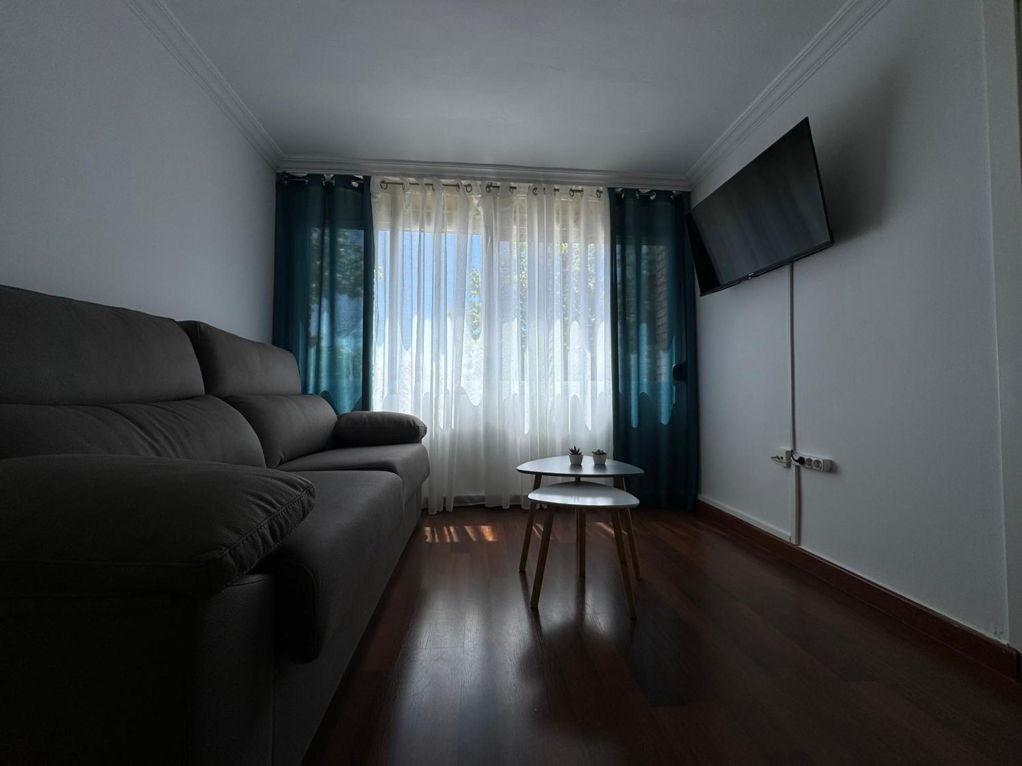 Apartamento Alarcon En Zona Av Espana - Hospital Albacete Exteriér fotografie