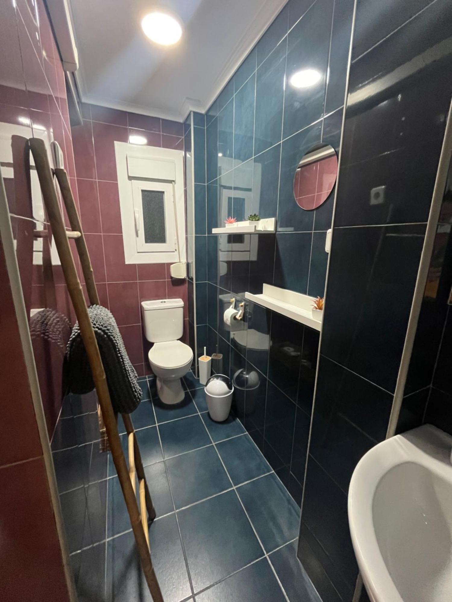 Apartamento Alarcon En Zona Av Espana - Hospital Albacete Exteriér fotografie